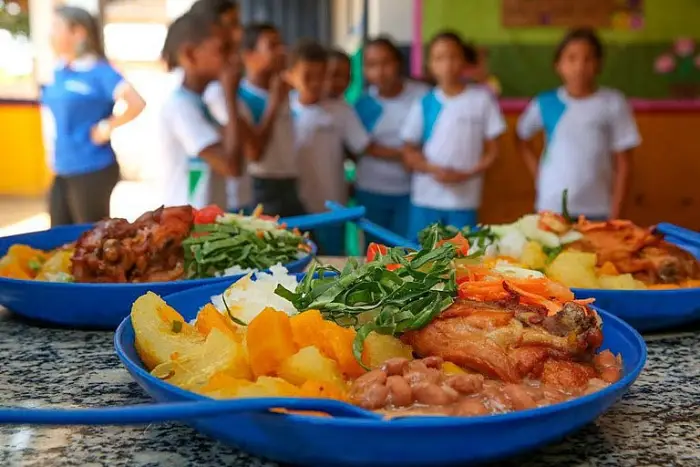 Brazil without Hunger actions will help 331 million people. Photo: Agência Brasil