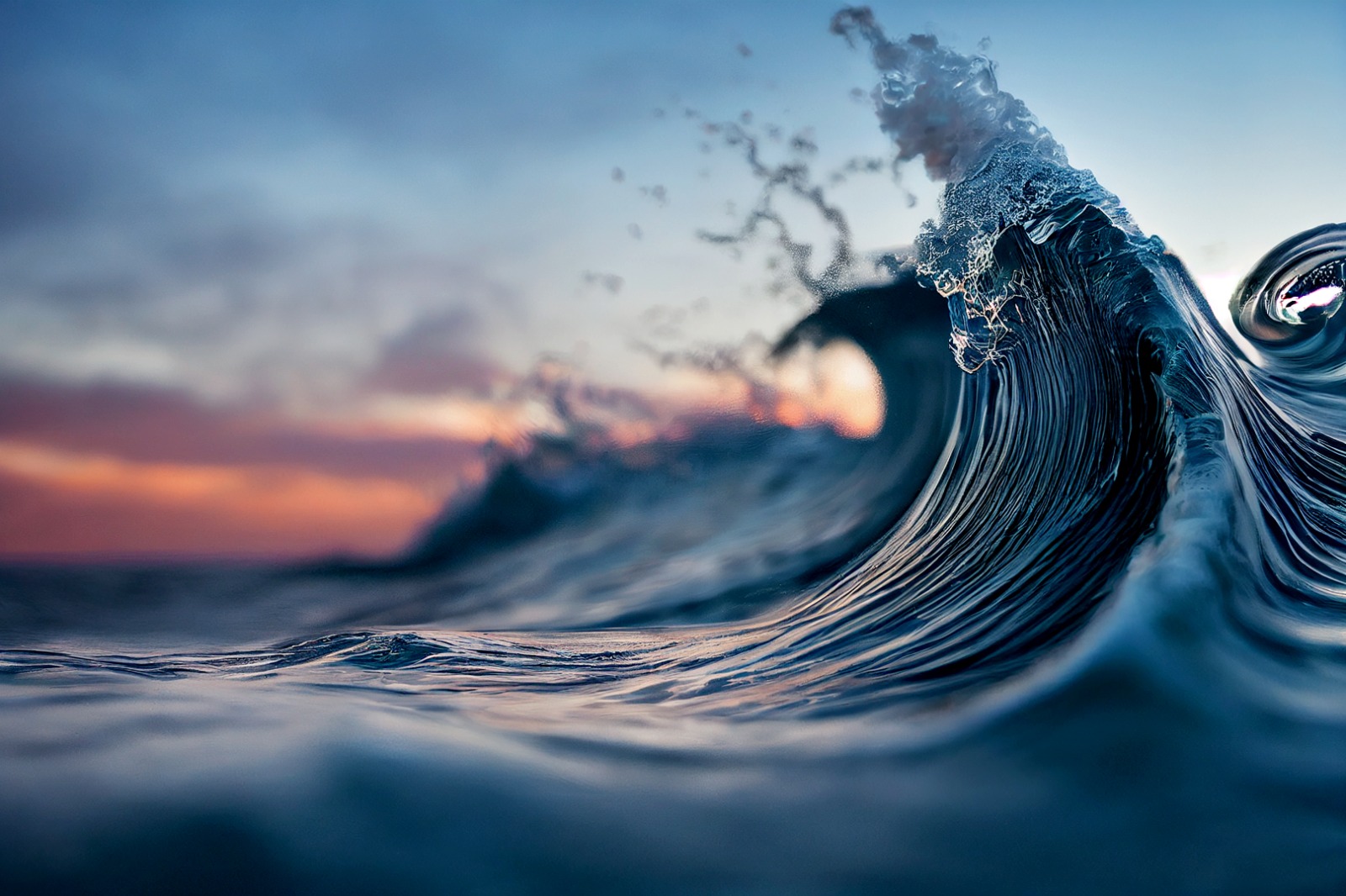 El océano comienza a ser parte del debate del G20. | Crédito: Getty Images
